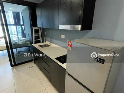 Flexus Signature Suites @ Jalan Kuching, Malaysia Flexus Signature Suites @ Jalan Kuching, Malaysia