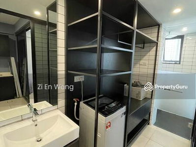 Flexus Signature Suites @ Jalan Kuching, Malaysia Flexus Signature Suites @ Jalan Kuching, Malaysia