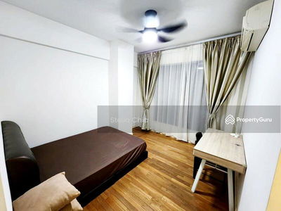 The Straits View Condominium, Malaysia The Straits View Condominium, Malaysia