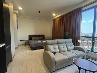 Setia Sky 88, Malaysia Setia Sky 88, Malaysia