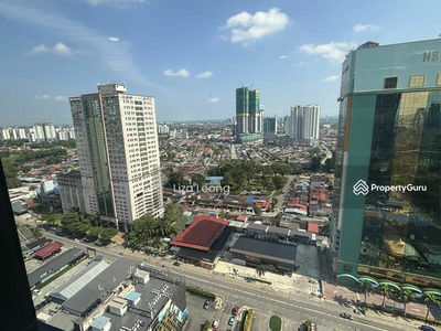 Setia Sky 88, Malaysia Setia Sky 88, Malaysia