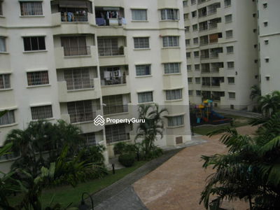 Puncak Seri Kelana Condominium, Malaysia Puncak Seri Kelana Condominium, Malaysia