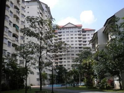 Puncak Seri Kelana Condominium, Malaysia Puncak Seri Kelana Condominium, Malaysia