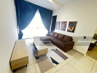 The Arcuz, Malaysia The Arcuz, Malaysia