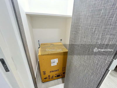 The Arcuz, Malaysia The Arcuz, Malaysia