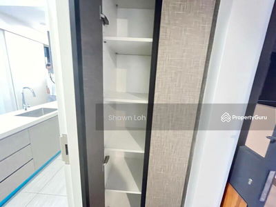 The Arcuz, Malaysia The Arcuz, Malaysia