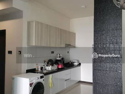 Molek Regency, Malaysia Molek Regency, Malaysia