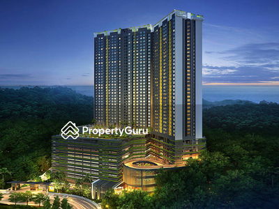 TRI PINNACLE, Malaysia TRI PINNACLE, Malaysia