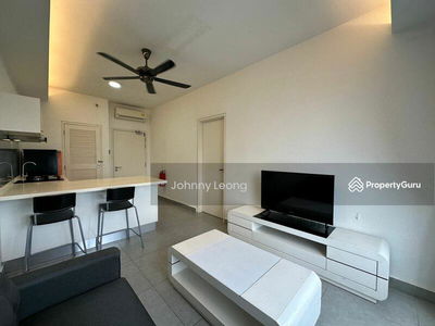 Canvas SOHO, Malaysia Canvas SOHO, Malaysia