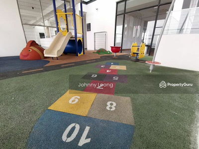 Canvas SOHO, Malaysia Canvas SOHO, Malaysia