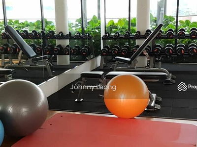 Canvas SOHO, Malaysia Canvas SOHO, Malaysia