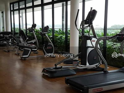 Canvas SOHO, Malaysia Canvas SOHO, Malaysia