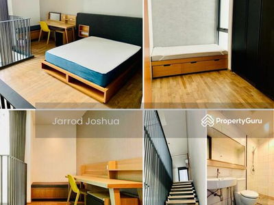 TWY Duplex Condos @ Mont Kiara, Malaysia TWY Duplex Condos @ Mont Kiara, Malaysia