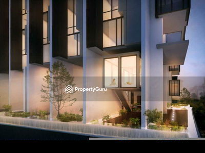 TWY Duplex Condos @ Mont Kiara, Malaysia TWY Duplex Condos @ Mont Kiara, Malaysia