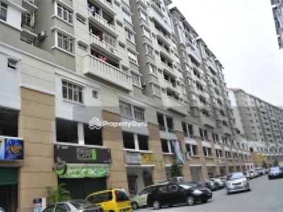 Fortune Avenue, Malaysia Fortune Avenue, Malaysia