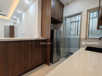 Tangerine Suites, Malaysia Tangerine Suites, Malaysia