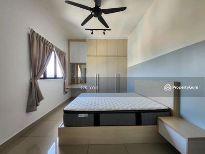 Palm Hill Residence, Malaysia Palm Hill Residence, Malaysia