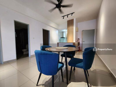 Palm Hill Residence, Malaysia Palm Hill Residence, Malaysia