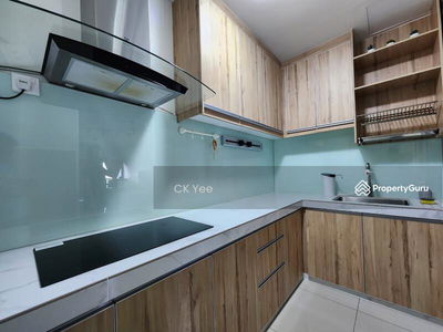 Palm Hill Residence, Malaysia Palm Hill Residence, Malaysia