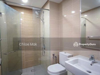 The Astaka @ 1 Bukit Senyum, Malaysia The Astaka @ 1 Bukit Senyum, Malaysia