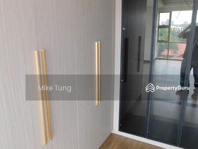 Residensi R8, Ampang Hilir, Malaysia Residensi R8, Ampang Hilir, Malaysia