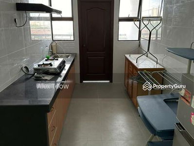 Pelangi Utama, Malaysia Pelangi Utama, Malaysia