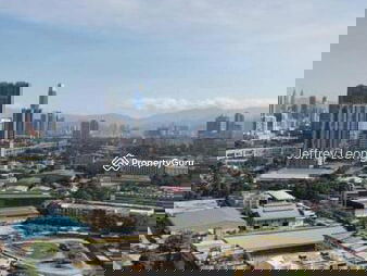 Razak City Residences (RC Residence), Malaysia Razak City Residences (RC Residence), Malaysia