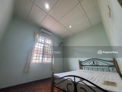 Rochester Bukit Indah, Malaysia Rochester Bukit Indah, Malaysia