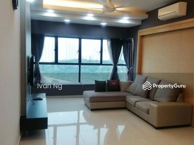 The Leafz @ Sungai Besi, Malaysia The Leafz @ Sungai Besi, Malaysia