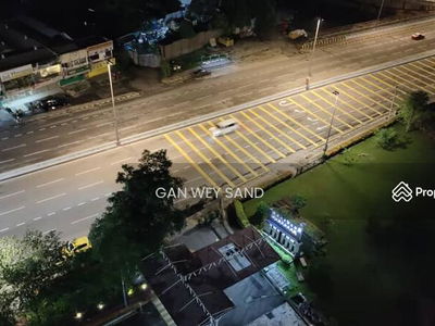 Skyville @ Benteng 8, Malaysia Skyville @ Benteng 8, Malaysia