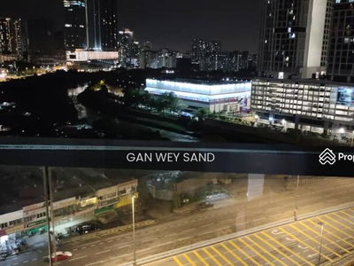 Skyville @ Benteng 8, Malaysia Skyville @ Benteng 8, Malaysia