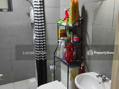 Casa Green @ Bukit Jalil, Malaysia Casa Green @ Bukit Jalil, Malaysia