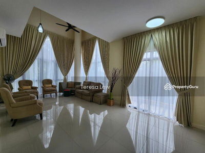 GITA BAYU VILLA, Malaysia GITA BAYU VILLA, Malaysia