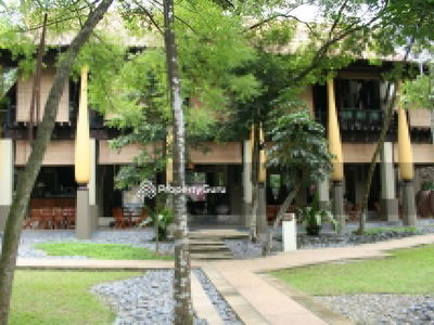 GITA BAYU VILLA, Malaysia GITA BAYU VILLA, Malaysia