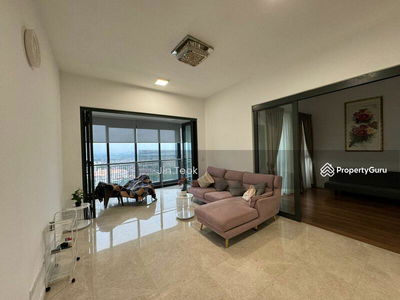 The Astaka @ 1 Bukit Senyum, Malaysia The Astaka @ 1 Bukit Senyum, Malaysia