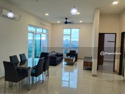 M Condominium @ Larkin, Malaysia M Condominium @ Larkin, Malaysia