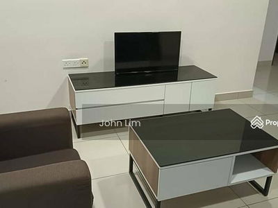 M Condominium @ Larkin, Malaysia M Condominium @ Larkin, Malaysia