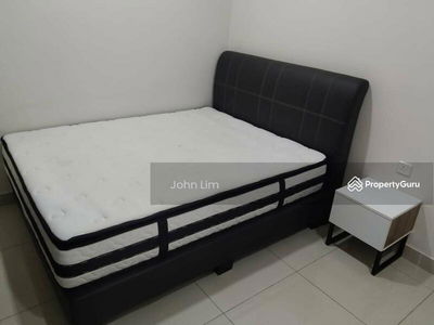 M Condominium @ Larkin, Malaysia M Condominium @ Larkin, Malaysia