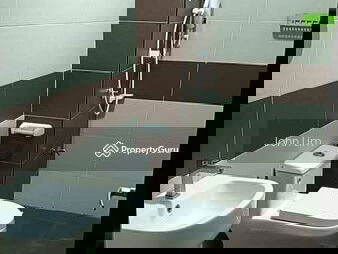 M Condominium @ Larkin, Malaysia M Condominium @ Larkin, Malaysia