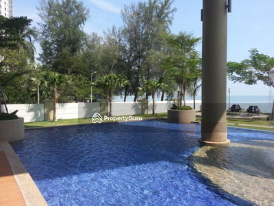 8 Gurney (The Shore), Malaysia 8 Gurney (The Shore), Malaysia