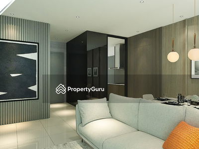 Ara Sentral, Malaysia Ara Sentral, Malaysia