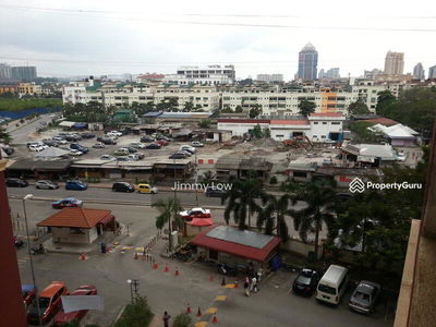 Mentari Court, Malaysia Mentari Court, Malaysia