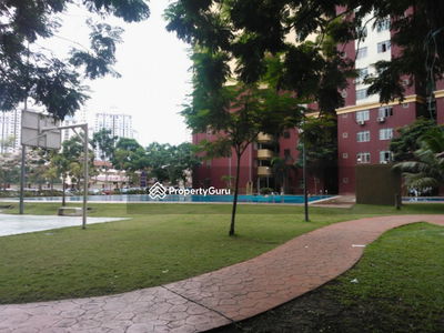 Mentari Court, Malaysia Mentari Court, Malaysia