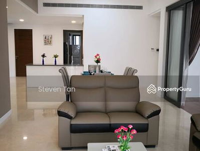 The Astaka @ 1 Bukit Senyum, Malaysia The Astaka @ 1 Bukit Senyum, Malaysia