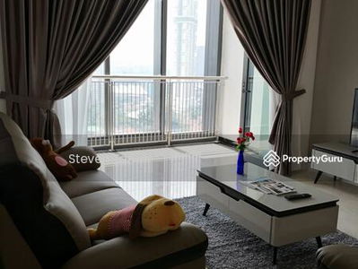 The Astaka @ 1 Bukit Senyum, Malaysia The Astaka @ 1 Bukit Senyum, Malaysia