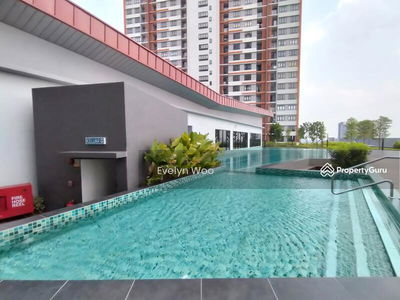 The Amber Residences, Malaysia The Amber Residences, Malaysia