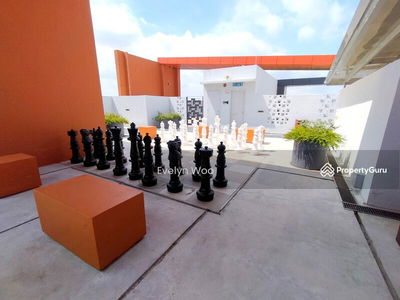 The Amber Residences, Malaysia The Amber Residences, Malaysia