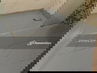 Titiwangsa Sentral, Malaysia Titiwangsa Sentral, Malaysia