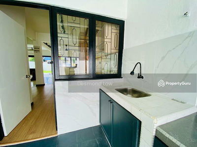 Jalan Maarof, Malaysia Jalan Maarof, Malaysia