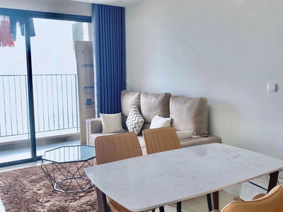 Vinhomes D'Capitale, Vietnam Vinhomes D'Capitale, Vietnam